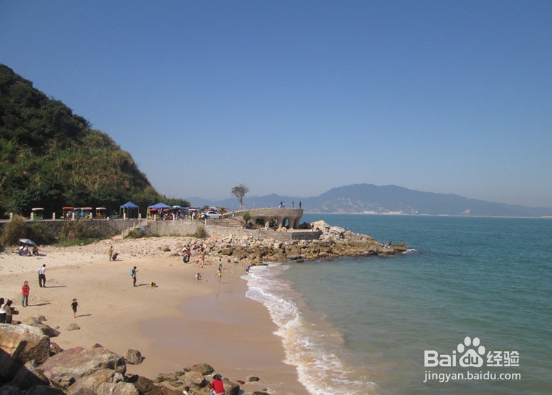 深圳杨梅坑旅游攻略