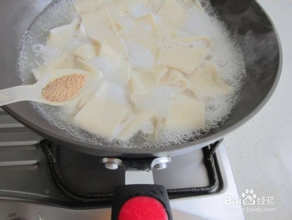 家常菜-羊肉纳仁