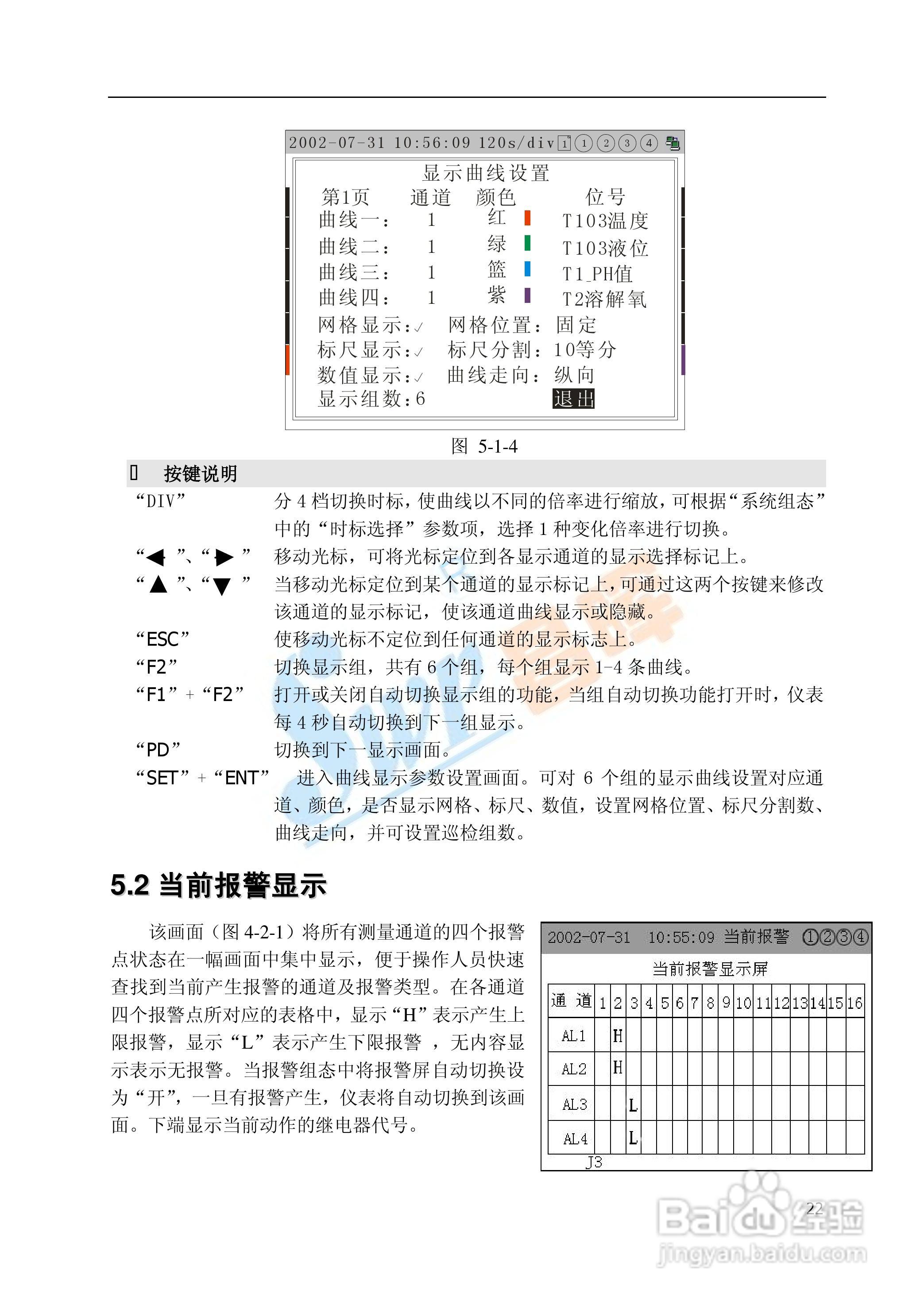 SWP-TSR100系列无纸记录仪中文说明书01:[3]