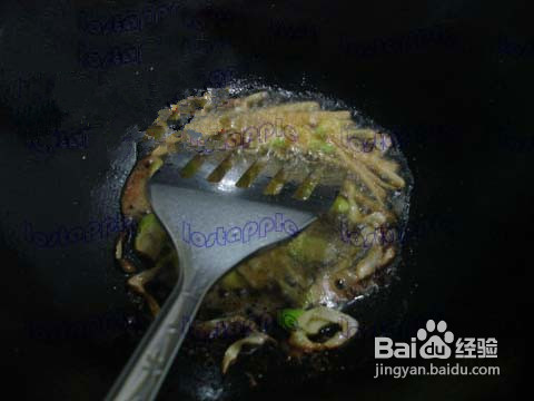 京味十足油焖大虾