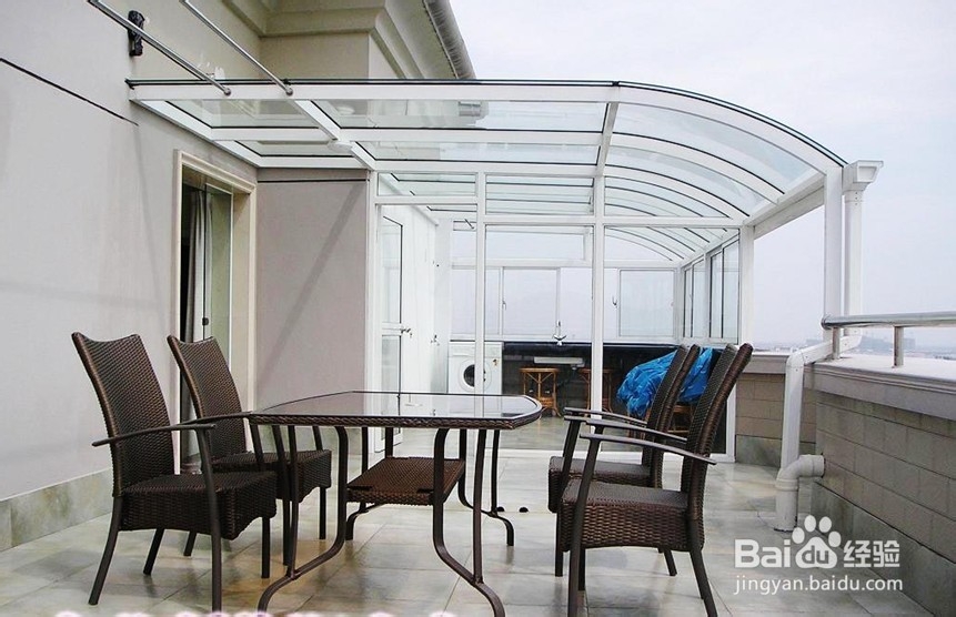 怎么选择阳光房材料