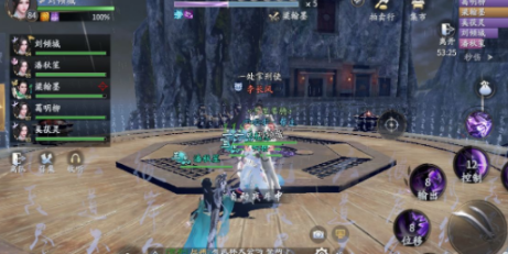 庆余年鬼门铁狱打法攻略