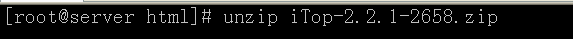centos6.7下实战itop安装(ITIL)