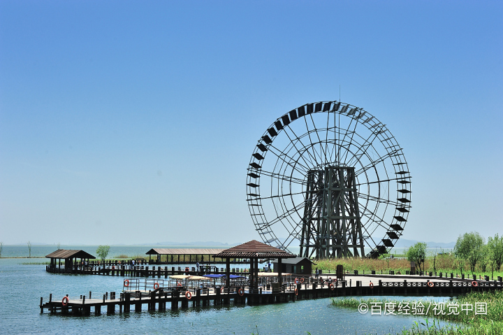 太湖湖底隧道怎么走