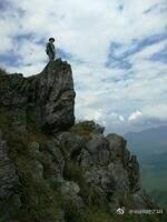 佛冈咸猪脑山旅游攻略