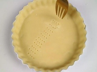 万圣节南瓜乳酪派怎么做