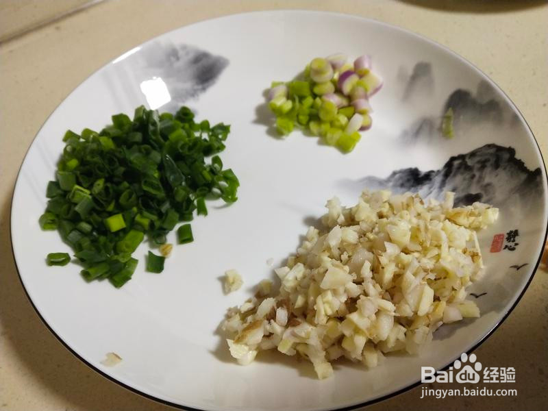 简单易做的沙姜鸡的做法