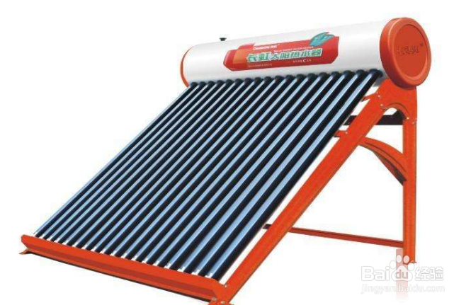 长虹太阳能热水器怎么取消用电烧水