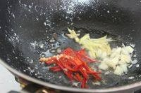 鱼香肉丝做法好吃又简单