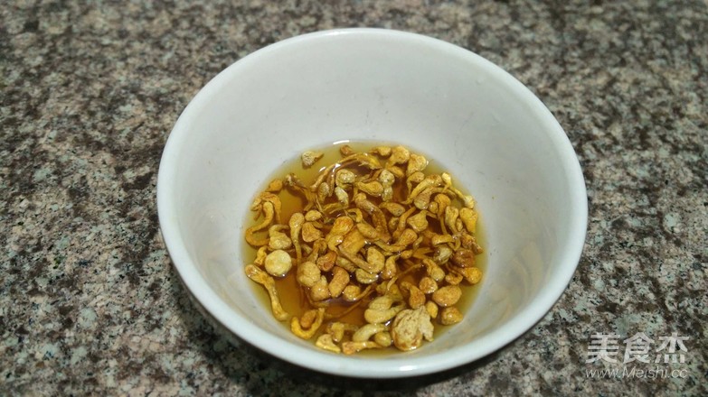 番茄酸菜鱼片
