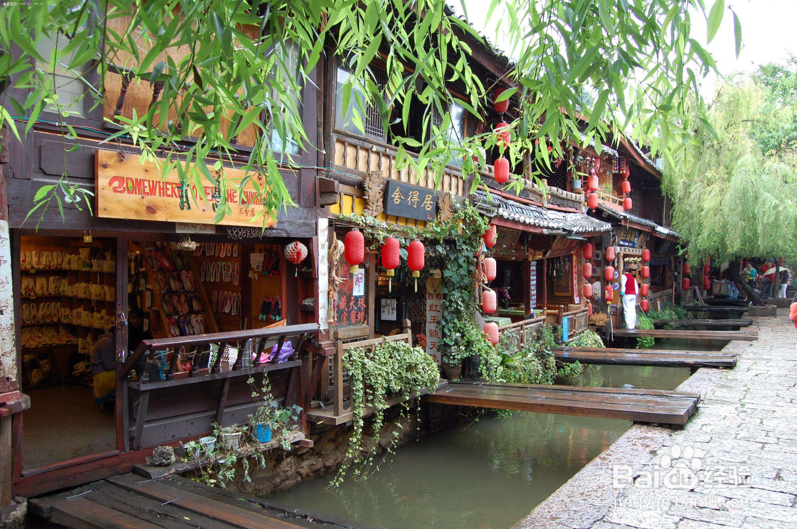 到云南旅游，有哪些值得去的景点呢？