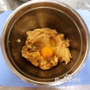高蛋白减脂的鸡胸肉鸡蛋卷