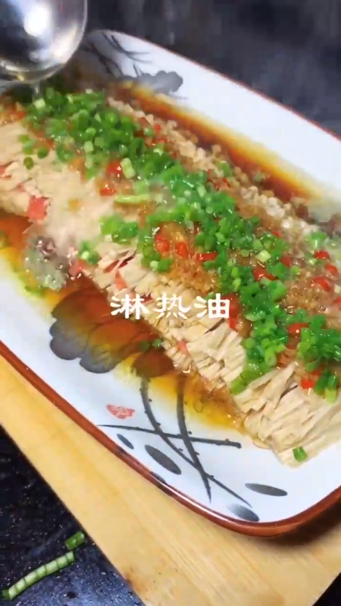 金针菇简单做法也能这么美味