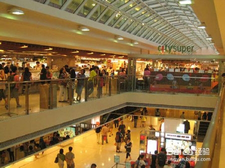 闷热的夏天该去那些避暑地方