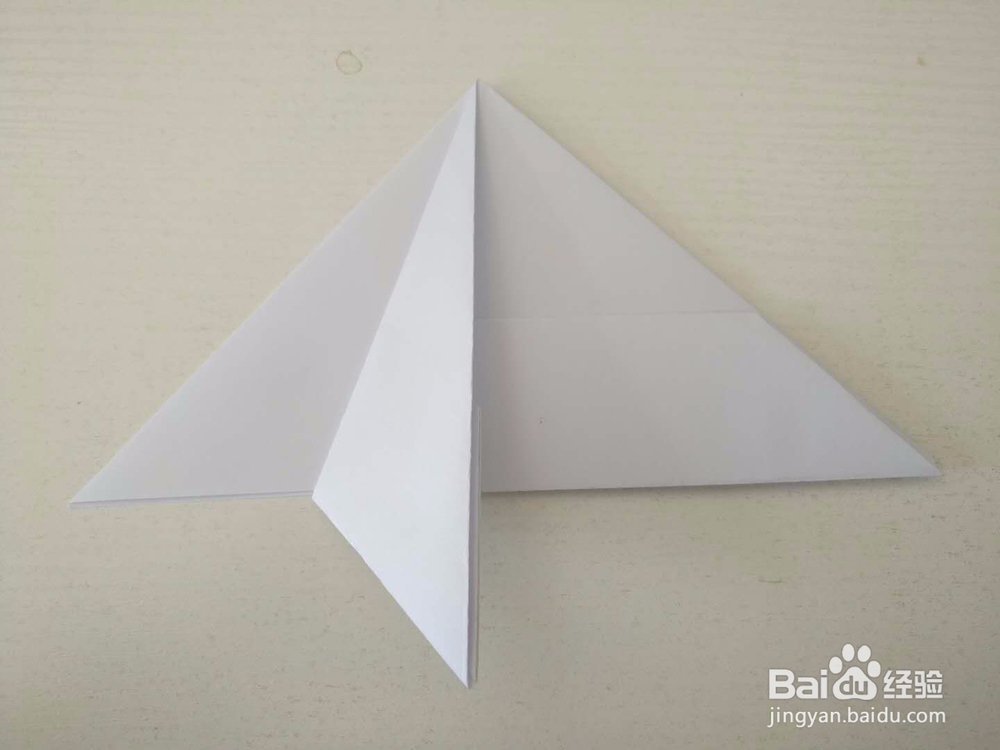 f15战斗机怎么折