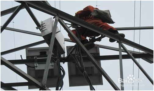 橙色暴雪预警,电网线路覆冰运检怎么掌握主动权?