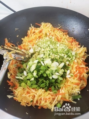 家常薄饼的做法