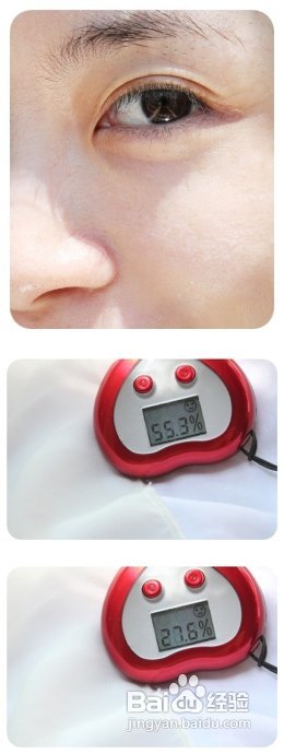 【全天候保湿防晒】梳子的兰蔻美白保湿防晒三件套（中样旅行套装）试用报告~