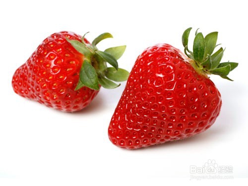 如何挑选，选购草莓？