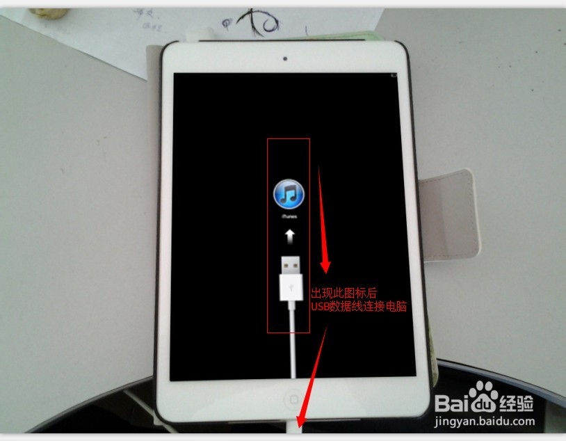 ipad多次输错密码停机