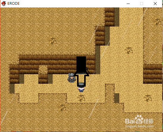 ERODE -滅ぶ国と吸血鬼-攻略第三篇