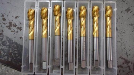 汽车模具维修钳工需要掌握的技能