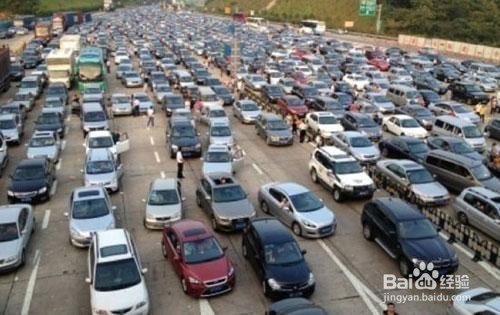 新车油耗怎么降下来