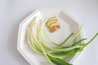 老鸭冬瓜汤制作的步骤