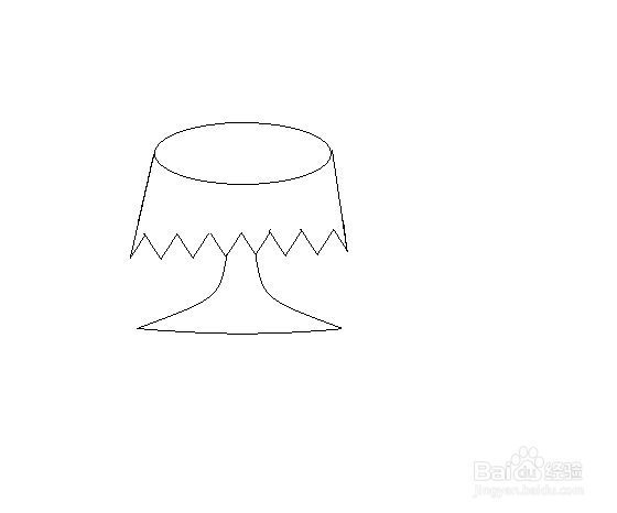 桌子椅子简笔画