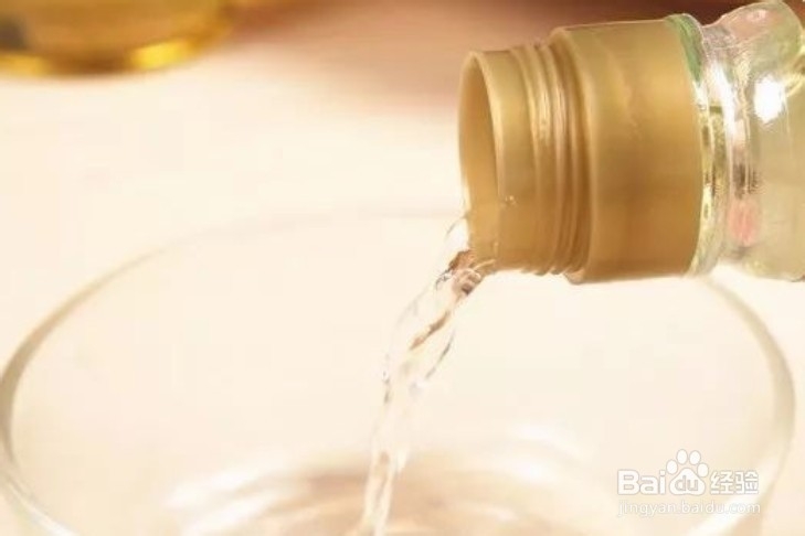 熏醋室内消毒方法