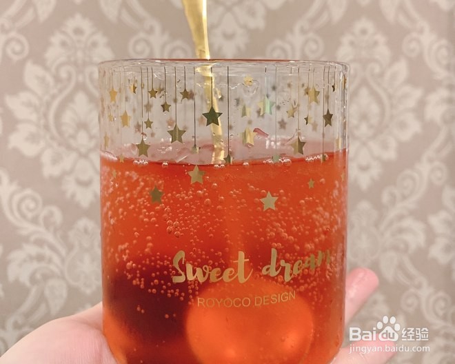 怎么做美味的杨梅汁