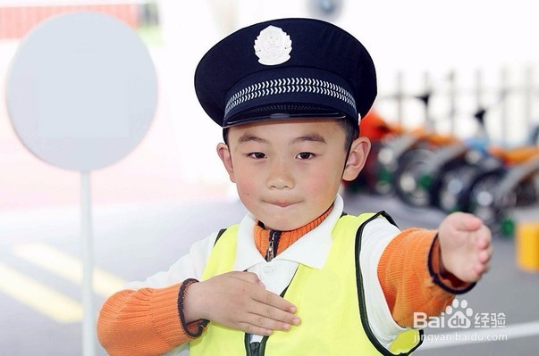 孩子冬天如何注意安全