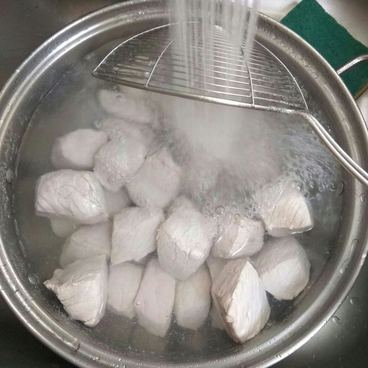 简单好吃的纯猪肉松的做法，你真的会做吗？