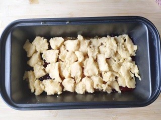 快手果酱酥饼怎么做?