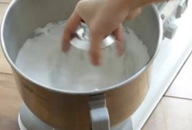 黄金蛋糕的做法，简单易懂还好吃