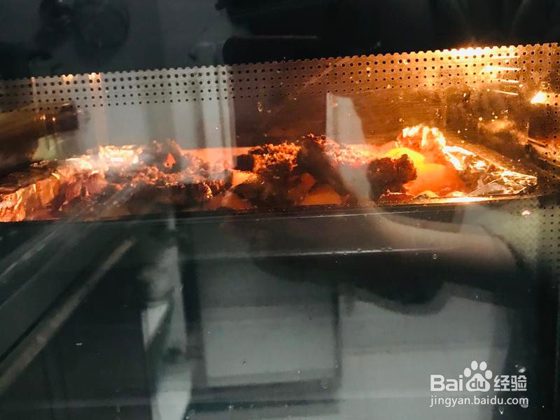 当法切羊排邂逅中式烹饪的做法