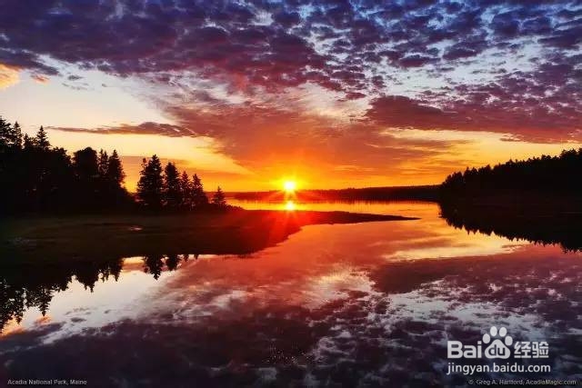 美国租车去哪玩?美国租车最强景点攻略!