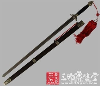 欲练好太极剑该掌握哪些方法