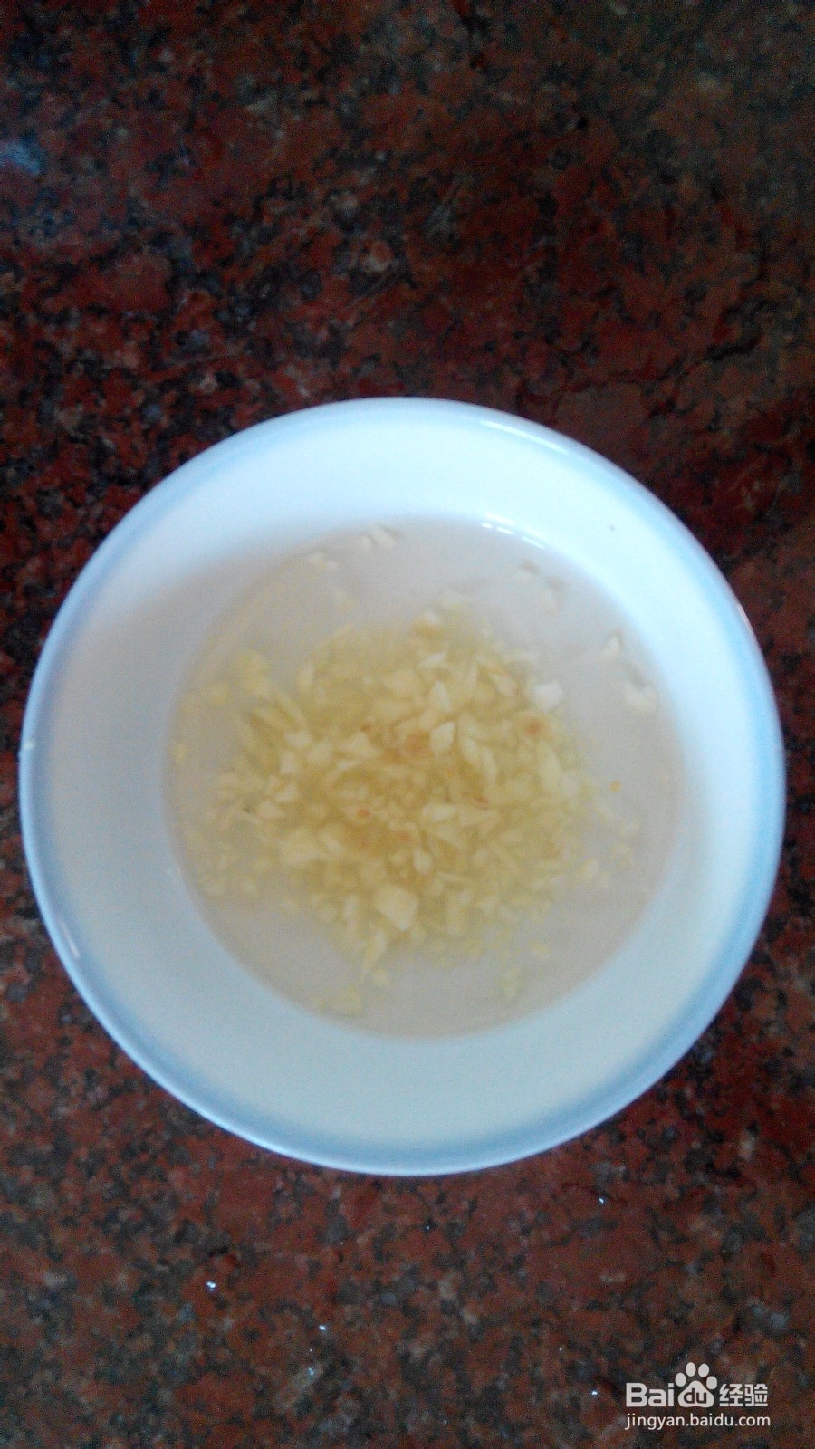 简单易做的拌面 家常