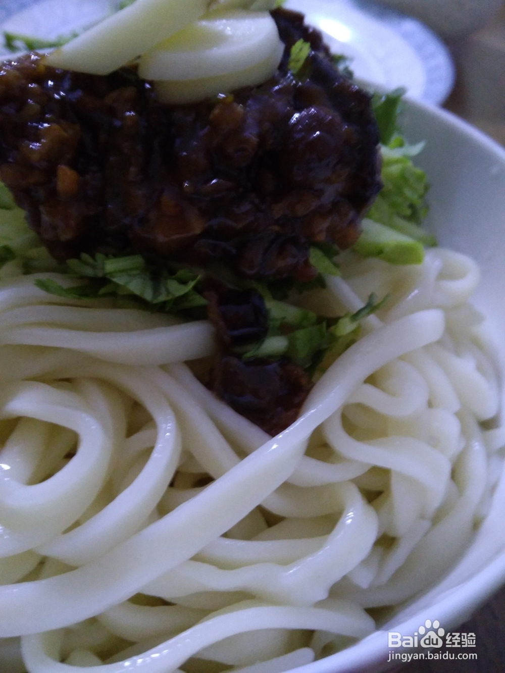 二伏吃面一定不要吃凉面