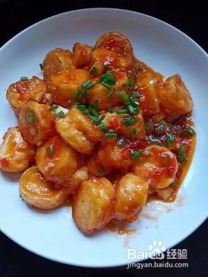 百吃不厌的鸡蛋豆腐