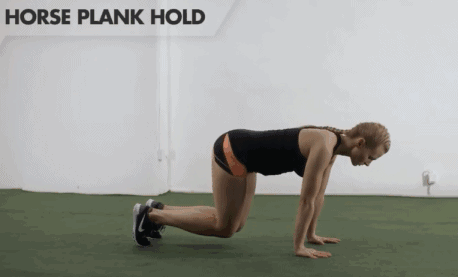 锻炼身体平衡最有效的5个动作