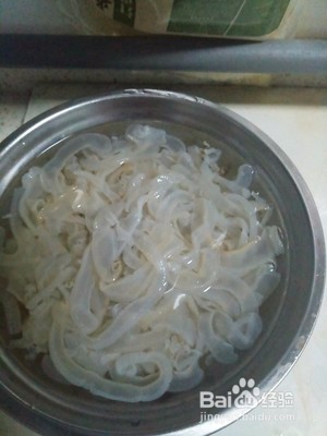 海蜇要怎么来挑选