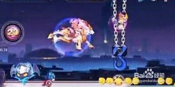 天天酷跑如何抽白龙马 怎样抽白龙马技巧