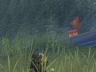 荒野行动吃鸡单人攻略