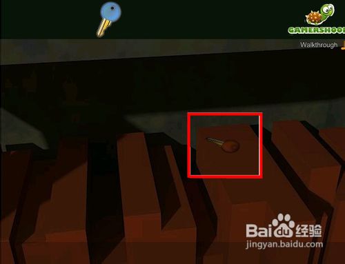 【小五GAME】文艺的客厅逃脱攻略