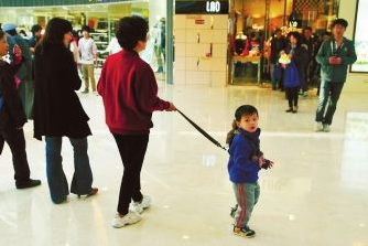 如何轻松的带儿童外出游玩？