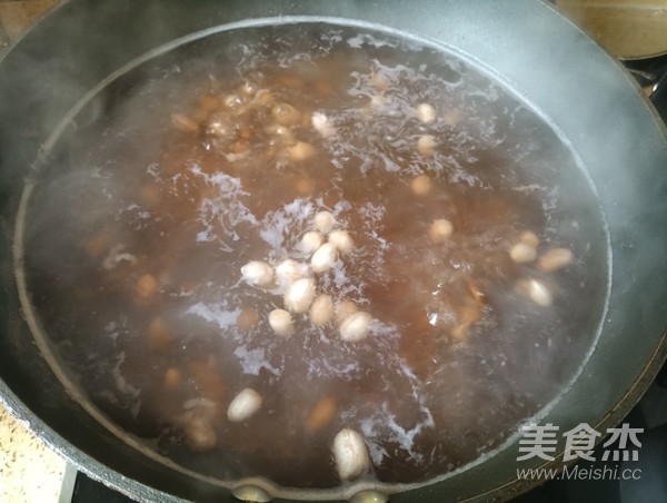 地瓜丝饭的做法