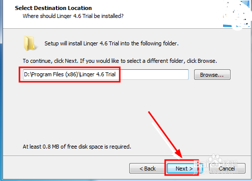 sql转linq工具安装教程