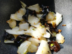 如何做糖醋白菜